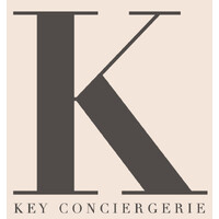 Key Conciergerie logo - Similar company to Ai Conciergerie