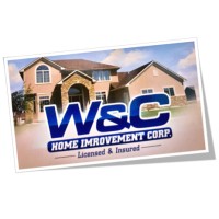 W&C Home Improvement Corp. logo - Similar company to Home Improvement Man