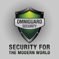 OmniGuard Security logo - Similar company to Omnishield