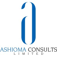 Ashioma Consults Ltd logo - Similar company to Grace Schools
