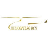 HELICÓPTERO BARCELONA logo - Similar company to Eurania. Aviation Advisory Services