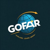 GoFar International Academy logo - Similar company to Wizkey