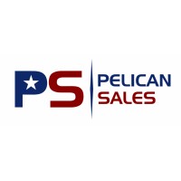 Pelican Sales Inc. logo - Similar company to Tactical Threads