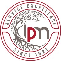 Langenhoven Pistorius Modihapula Attorneys logo - Similar company to Dg Properties