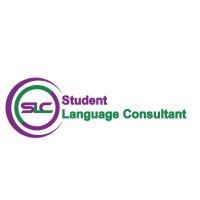 Student Language Consultant logo - Similar company to Flybenri