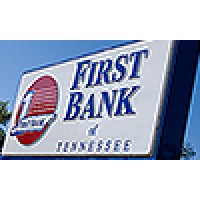 First Bank Of Tennessee - Service You Can Bank On!
