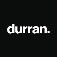 Durran logo - Similar company to Ixaria