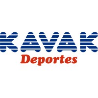 KAVAK DEPORTES logo - Similar company to Hipermercado Libertad