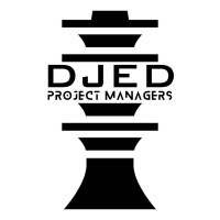 DJED Project Managers Inc. logo - Similar company to Djed Technologies
