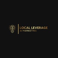 Local Leverage AI Marketing logo - Similar company to Webtrix Digital