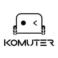 KOMUTER | ZERO EMISSION DELIVERY ♻️🌱🌍 logo - Similar company to Emergi Solar