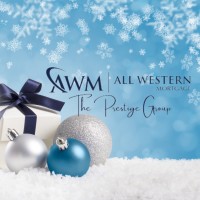 The Prestige Group With All Western Mortgage