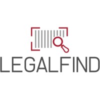 legalfind.co logo - Similar company to Be Partners Consultancy