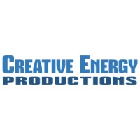 Creative Energy Productions logo - Similar company to Ryze Recruitment Solutions