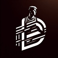 DynamicEdge Sportswear logo - Similar company to Big Walnut Apparel