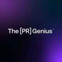 The PR Genius logo - Similar company to Scalerex