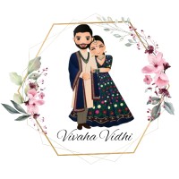 Vivaha Vidhi logo - Similar company to Ethos Embassy Events