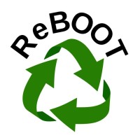 Reboot (Moray Computer Recycling)
