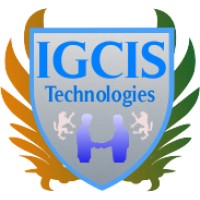 IGCIS Technologies logo - Similar company to Ssp Nutrition