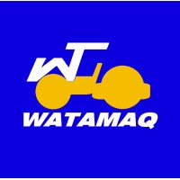 Watamaq logo - Similar company to Gefarm Srl