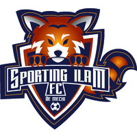 Sporting Ilam FC de Mechi logo - Similar company to Butwal Lumbini Football Club