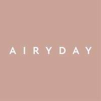 AIRYDAY logo - Similar company to Active Baby Co.