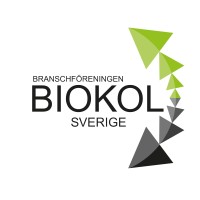 Biokol Sverige logo - Similar company to Greenheateaf Project