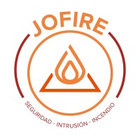 Jofire logo - Similar company to Casa Páramo