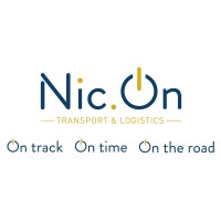 Nic.On Opslag & Distributie logo - Similar company to Strohandel Roose
