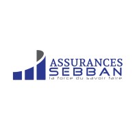 ASSURANCES SEBBAN logo - Similar company to Tchamba Telecom