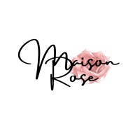 Maison Rose logo - Similar company to Forge104