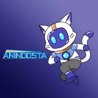 PT. Animasi Indonesia Semesta (ANINDOSTA) logo - Similar company to Esda
