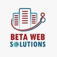 Beta Web Solutions logo - Similar company to Dasocials