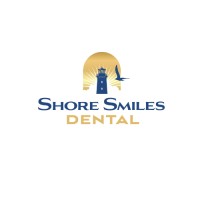 SHORE SMILES DENTAL logo - Similar company to Richmond Hill Dental Design Studio, P.C.