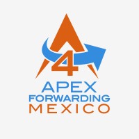 Apex Forwarding logo - Similar company to Cargomex