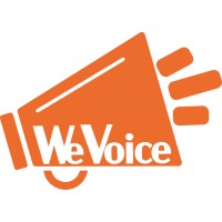 WeVoice logo - Similar company to Wevoice
