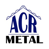 ACR Metal Roofing and Siding Distributors logo - Similar company to Par One Construction