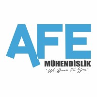 AFE Mühendislik Makine San. ve Tic. Ltd. Şti. logo - Similar company to Proshaft Elevator