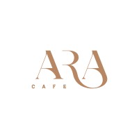 Ara Cafe logo - Similar company to Ara Coffee