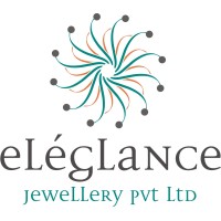 Eléglance Jewellery Pvt. Ltd. logo - Similar company to Parami 3D - Jewelry Design Studio