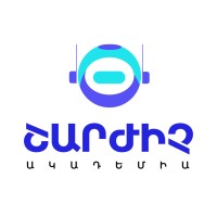 Sharzhich Academy logo - Similar company to Arty Traders