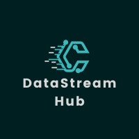 DataStream Hub logo - Similar company to Stratospoint