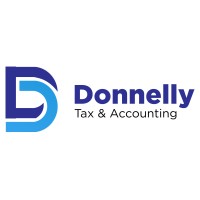 Donnelly Tax & Accounting logo - Similar company to Calixto Advisors - Law Tax Advisory