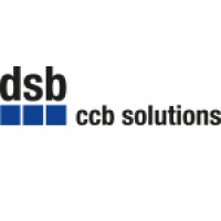 dsb ccb solutions GmbH logo - Similar company to Global Vision Network