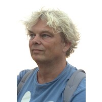 Bureau Butter (Ewoud Butter) logo - Similar company to Dander - De Kracht Van Diversiteit