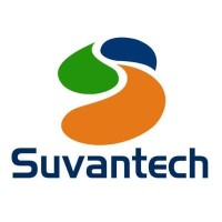 Suvantech logo - Similar company to Forward Slash Media Solutions