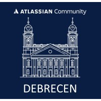 Atlassian Community Debrecen logo - Similar company to Catworkx Hungary