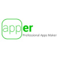 Apper - It Outsourcing Services, Built With Passion
