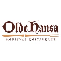 Olde Hansa Medieval Restaurant And Shoppe