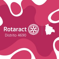 Rotaract Distrito 4690 logo - Similar company to Dmc S.A.